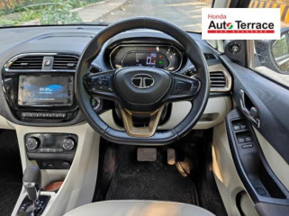 2024 Tata&nbsp;Tigor 2017-2020 XZA