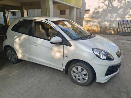 2015 Honda&nbsp;Brio S MT