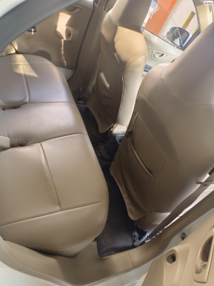 2015 Honda&nbsp;Brio S MT