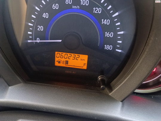 2015 Honda&nbsp;Brio S MT