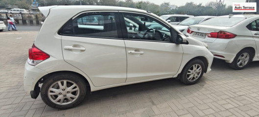 2017 Honda&nbsp;Brio 1.2 VX MT