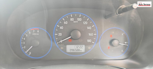 2017 Honda&nbsp;Brio 1.2 VX MT