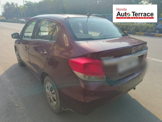2014 Honda&nbsp;Amaze 2016-2021 S Petrol