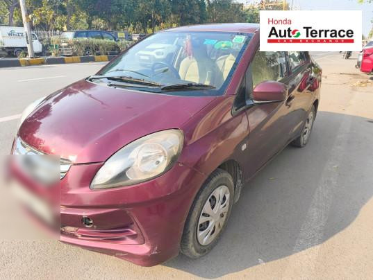2014 Honda&nbsp;Amaze 2016-2021 S Petrol