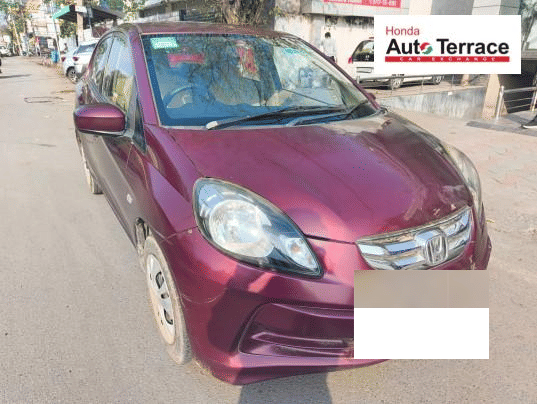 2014 Honda&nbsp;Amaze 2016-2021 S Petrol
