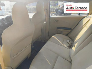 2014 Honda&nbsp;Amaze 2016-2021 S Petrol