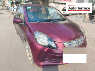 2014 Honda&nbsp;Amaze 2016-2021 S Petrol