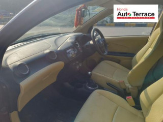 2014 Honda&nbsp;Amaze 2016-2021 S Petrol
