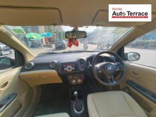 2014 Honda&nbsp;Amaze 2016-2021 S Petrol