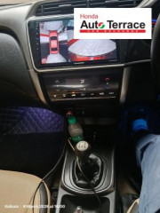 2015 Honda&nbsp;City 4th Generation 1.5 V MT Exclusive