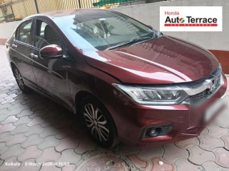 2015 Honda&nbsp;City 4th Generation 1.5 V MT Exclusive