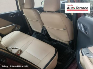 2015 Honda&nbsp;City 4th Generation 1.5 V MT Exclusive