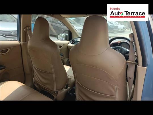 2013 Honda&nbsp;Amaze 2016-2021 S Petrol