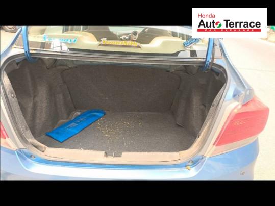 2013 Honda&nbsp;Amaze 2016-2021 S Petrol