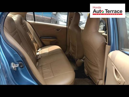 2013 Honda&nbsp;Amaze 2016-2021 S Petrol