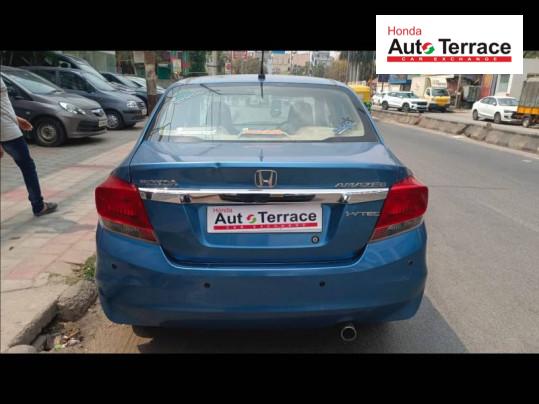 2013 Honda&nbsp;Amaze 2016-2021 S Petrol