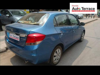 2013 Honda&nbsp;Amaze 2016-2021 S Petrol