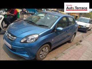 2013 Honda&nbsp;Amaze 2016-2021 S Petrol