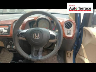 2013 Honda&nbsp;Amaze 2016-2021 S Petrol