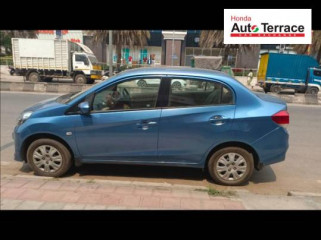 2013 Honda&nbsp;Amaze 2016-2021 S Petrol