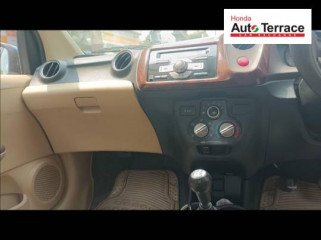 2013 Honda&nbsp;Amaze 2016-2021 S Petrol