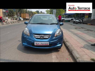 2013 Honda&nbsp;Amaze 2016-2021 S Petrol