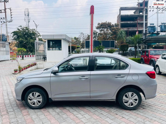 2019 Honda&nbsp;Amaze 2016-2021 S Petrol BSIV