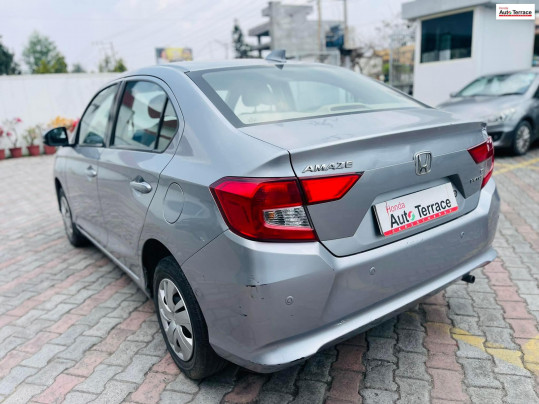 2019 Honda&nbsp;Amaze 2016-2021 S Petrol BSIV