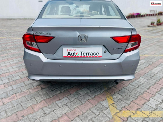 2019 Honda&nbsp;Amaze 2016-2021 S Petrol BSIV