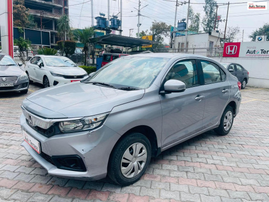 2019 Honda&nbsp;Amaze 2016-2021 S Petrol BSIV