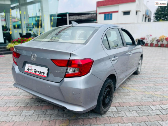 2019 Honda&nbsp;Amaze 2016-2021 S Petrol BSIV