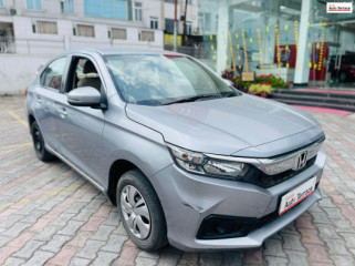 2019 Honda&nbsp;Amaze 2016-2021 S Petrol BSIV