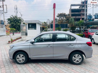 2019 Honda&nbsp;Amaze 2016-2021 S Petrol BSIV