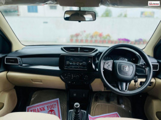 2019 Honda&nbsp;Amaze 2016-2021 S Petrol BSIV