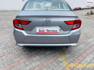 2019 Honda&nbsp;Amaze 2016-2021 S Petrol BSIV