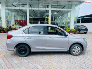 2019 Honda&nbsp;Amaze 2016-2021 S Petrol BSIV