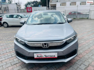 2019 Honda&nbsp;Amaze 2016-2021 S Petrol BSIV