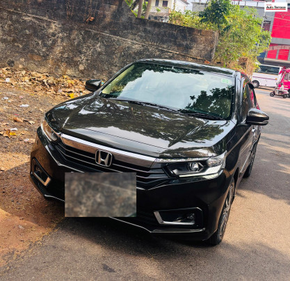 2022 Honda&nbsp;Amaze 2016-2021 VX CVT Petrol