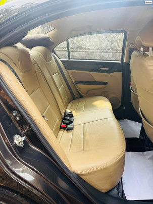 2022 Honda&nbsp;Amaze 2016-2021 VX CVT Petrol