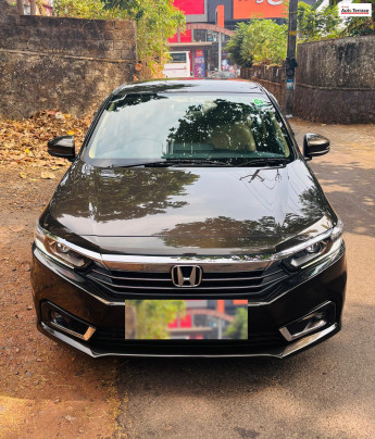 2022 Honda&nbsp;Amaze 2016-2021 VX CVT Petrol