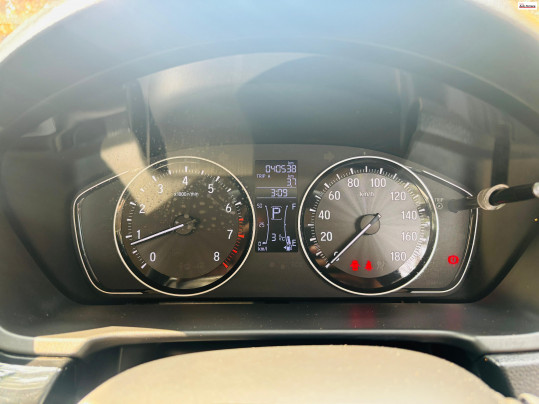 2022 Honda&nbsp;Amaze 2016-2021 VX CVT Petrol