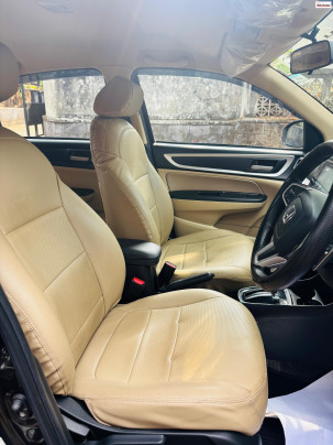 2022 Honda&nbsp;Amaze 2016-2021 VX CVT Petrol