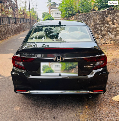 2022 Honda&nbsp;Amaze 2016-2021 VX CVT Petrol