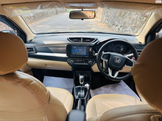 2022 Honda&nbsp;Amaze 2016-2021 VX CVT Petrol