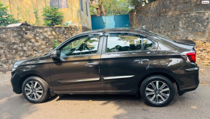 2022 Honda&nbsp;Amaze 2016-2021 VX CVT Petrol