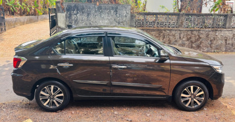 2022 Honda&nbsp;Amaze 2016-2021 VX CVT Petrol
