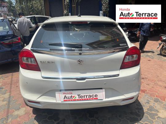 2021 Maruti&nbsp;Baleno Delta