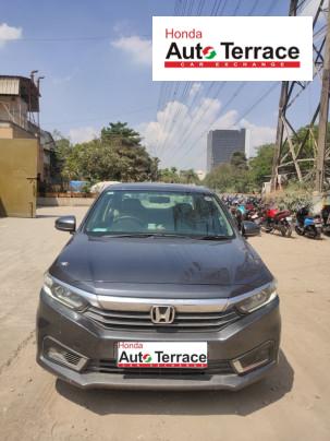 2022 Honda&nbsp;Amaze 2016-2021 VX CVT Petrol