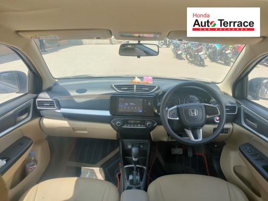 2022 Honda&nbsp;Amaze 2016-2021 VX CVT Petrol