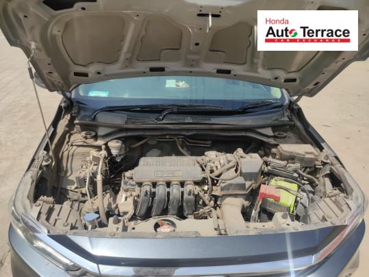 2022 Honda&nbsp;Amaze 2016-2021 VX CVT Petrol